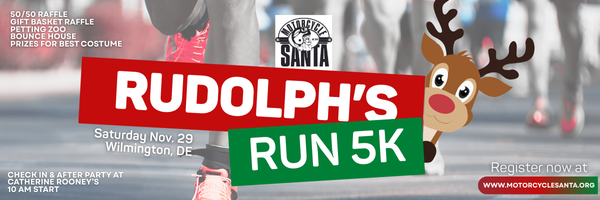 2025 rudolph’s run social (Email Header)